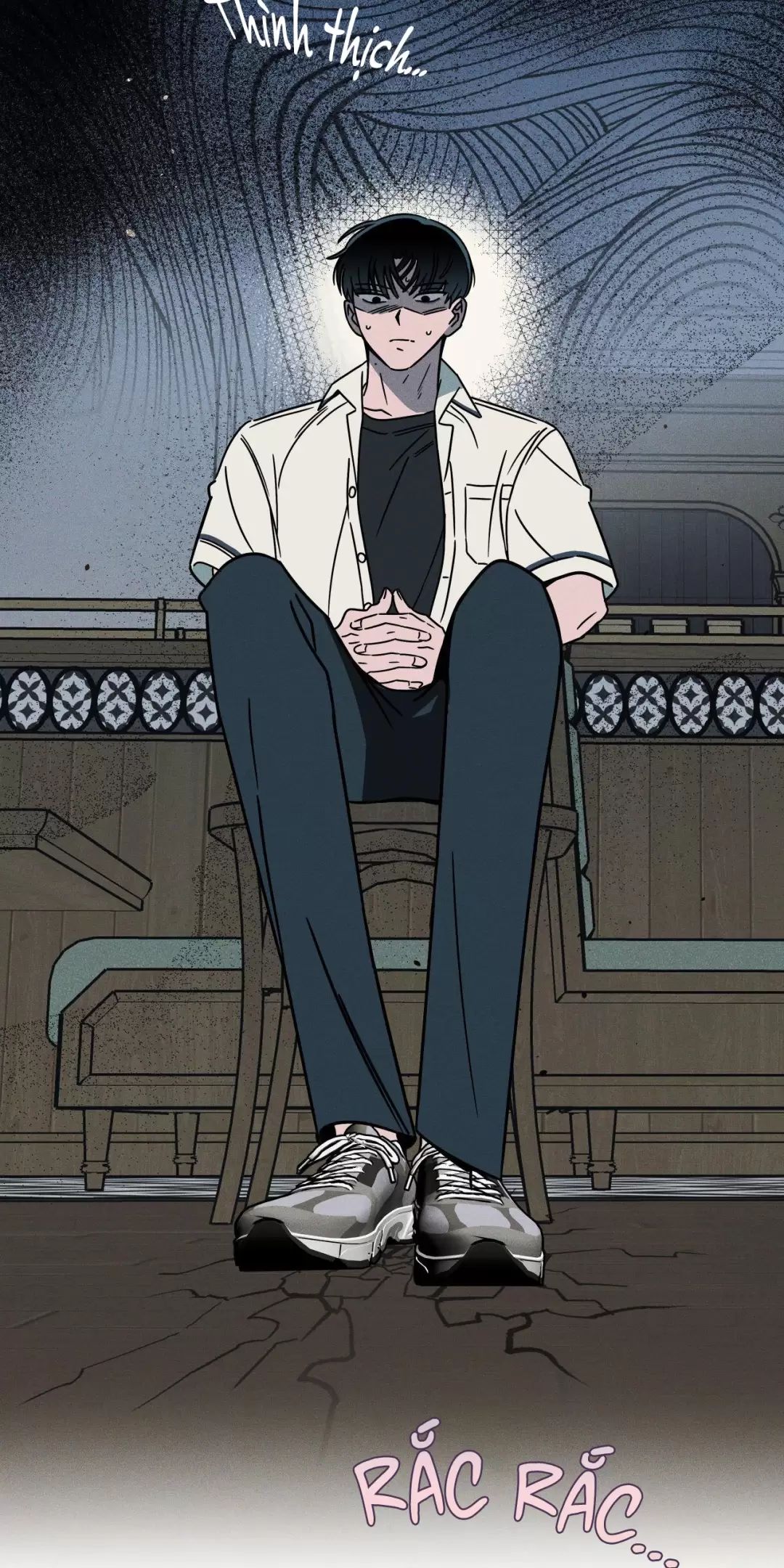 lời tỏ tình từ con số 0 chapter 29 2