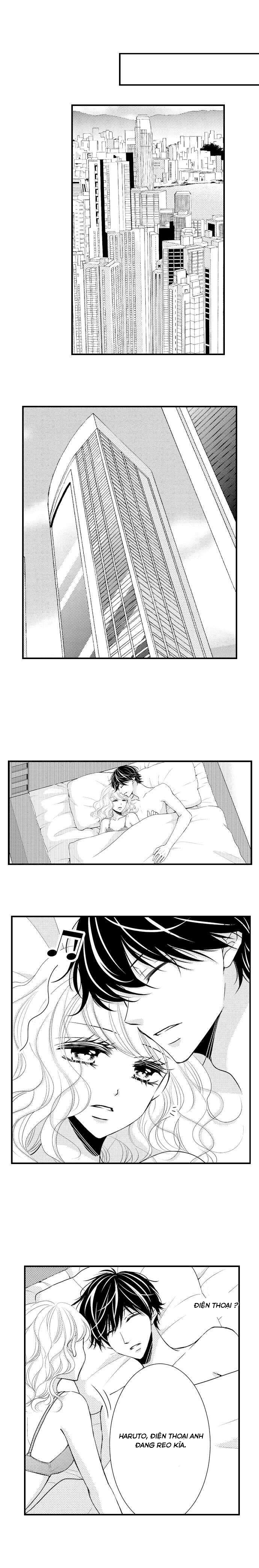 sự cao trào hoàn hảo chapter 148 11