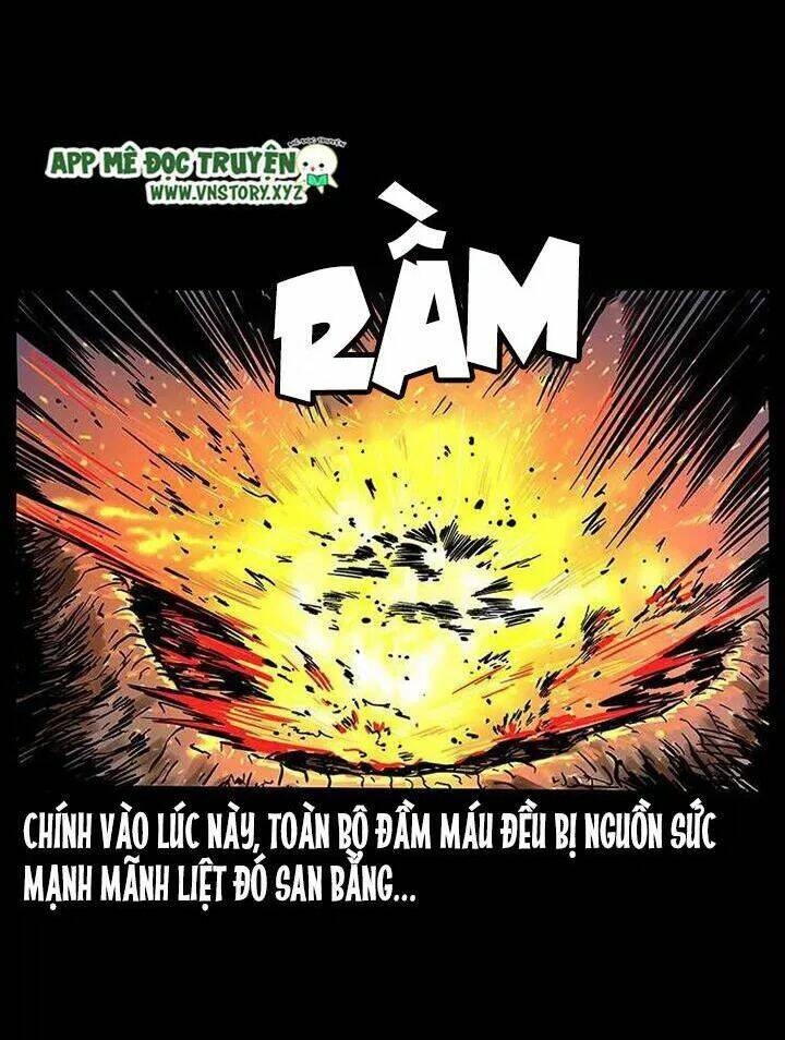 U Minh Ngụy Tượng Chapter 200 45