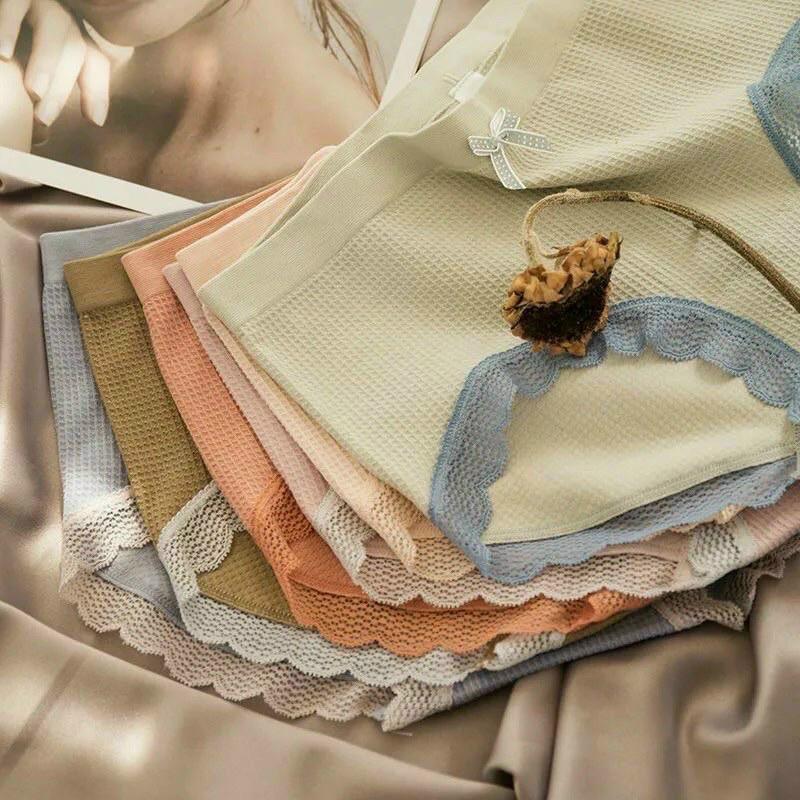 COMBO 5-10 QUẦN COTTON THÔNG HƠI CAO CẤP