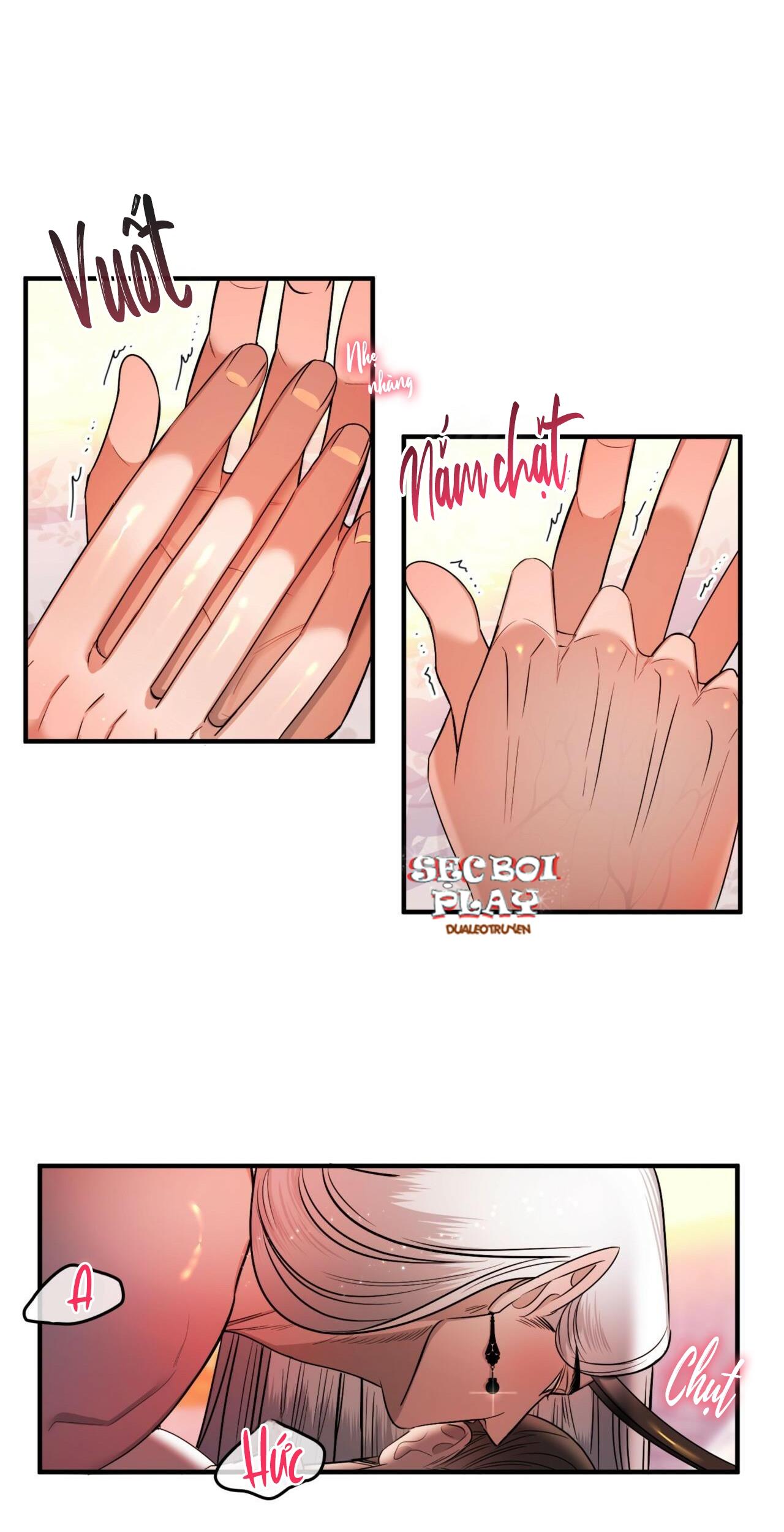 (np) độc thân muôn năm chapter 16 10