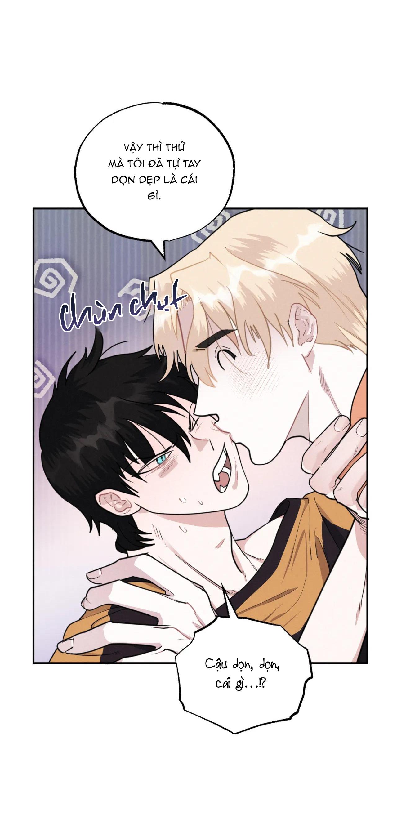 lời nói dối đẫm máu chapter 19 50