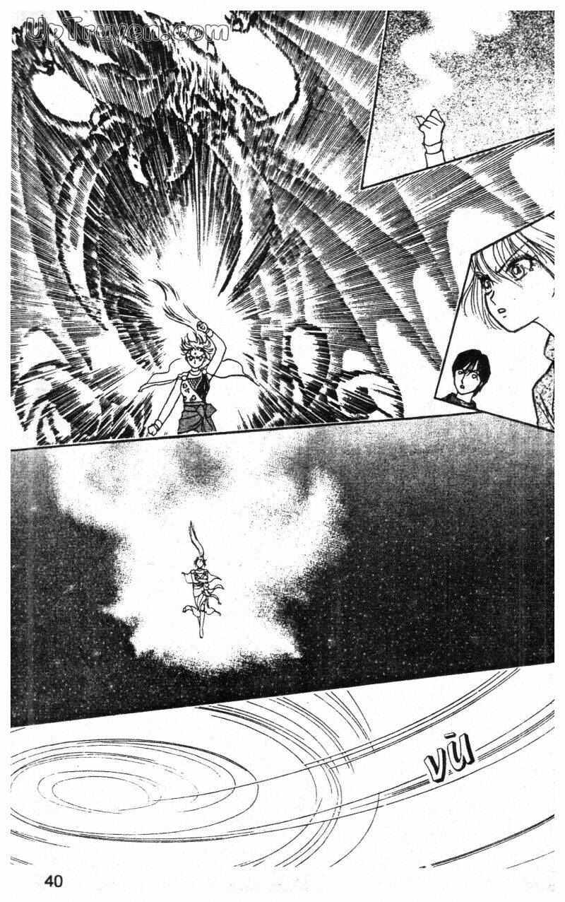 hoàng tử hoa - bud boy chapter 13 42