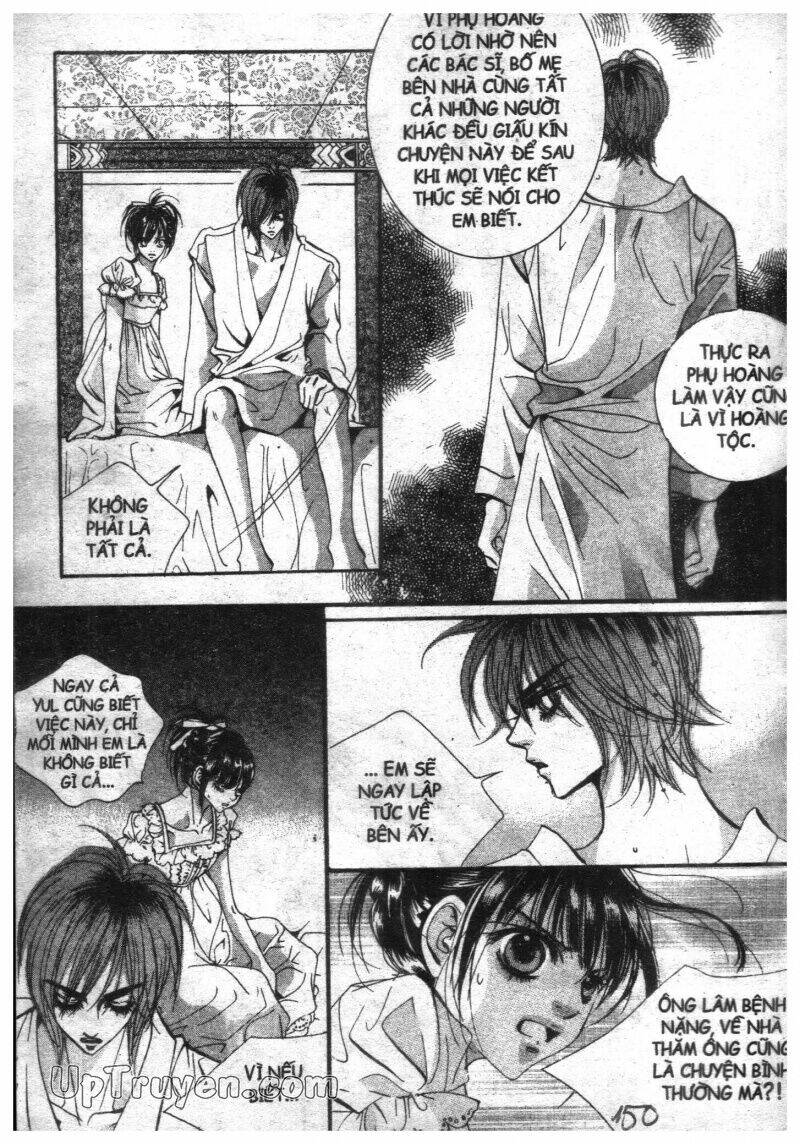 hoàng cung chapter 14 148