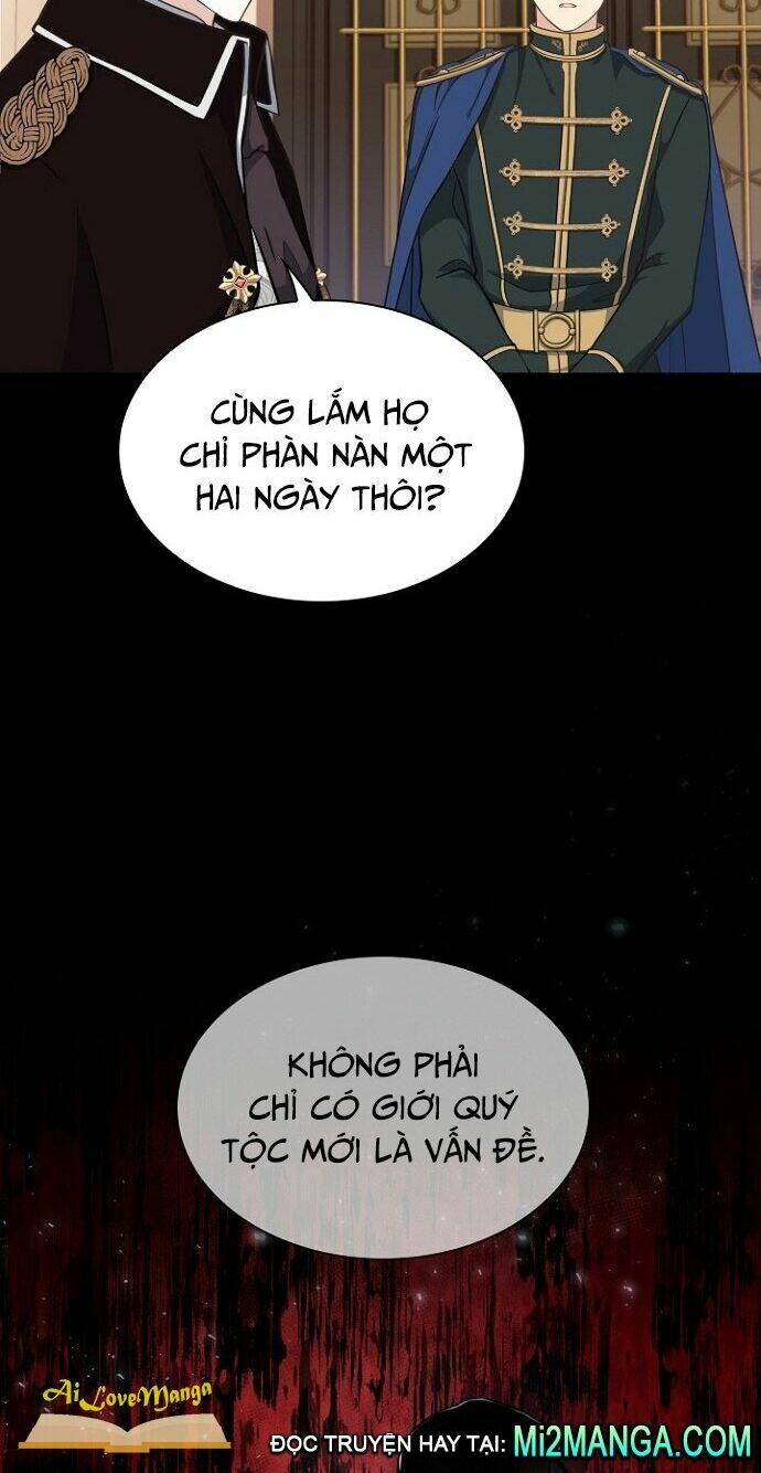 một đêm với hoàng đế chapter 19 16