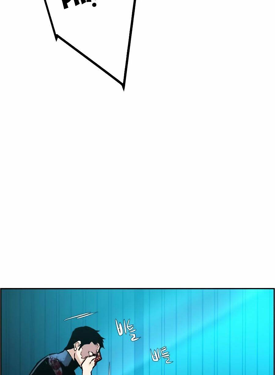 bạn học tôi là lính đánh thuê chapter 17 104