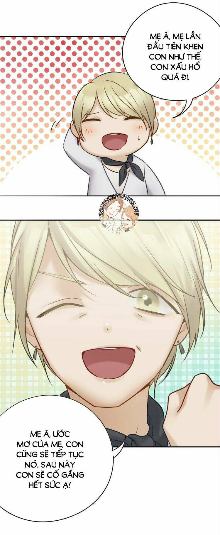 viện bảo tàng tâm nguyện chapter 16.2 11