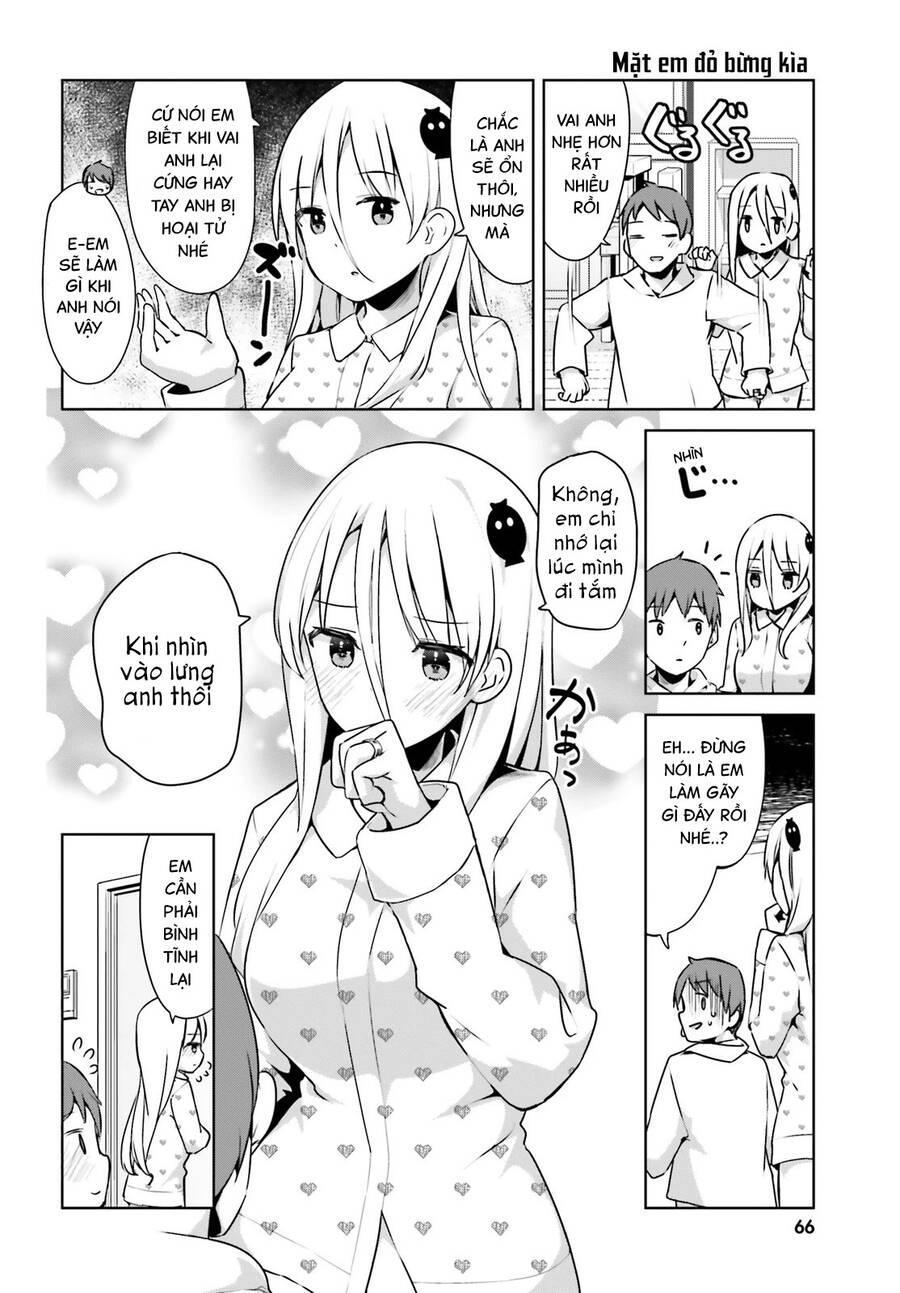 dear sir... i married a killer chapter 24 8