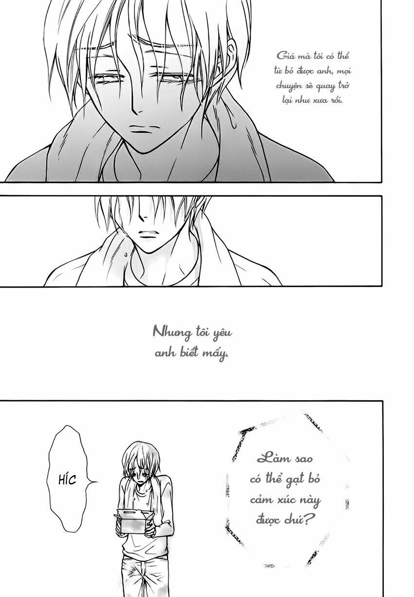 bond of dreams chapter 7 19