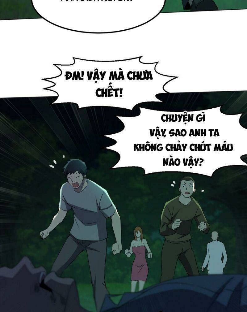 đừng hiểu lầm, tôi mới là người bị hại! chapter 92 48