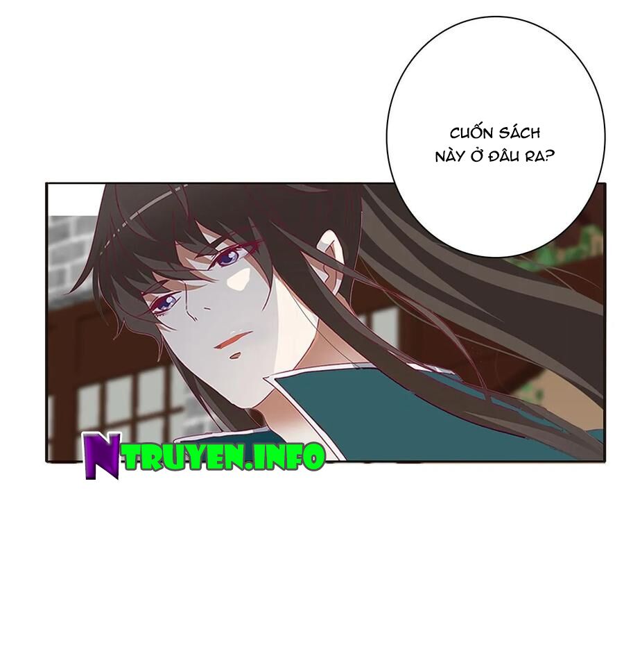 thông linh phi chapter 606 10