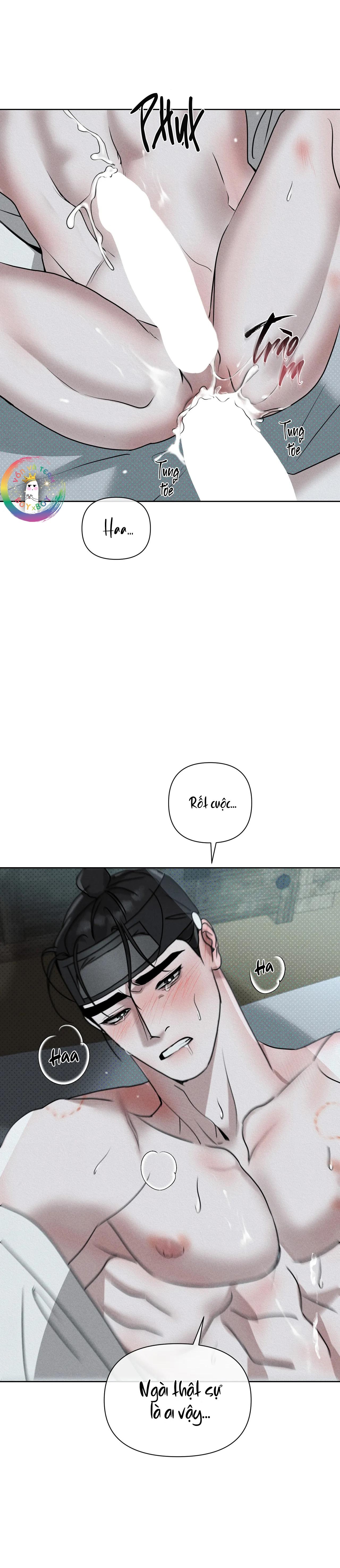 manhwa chịch vồn chịch vã chapter 18 25