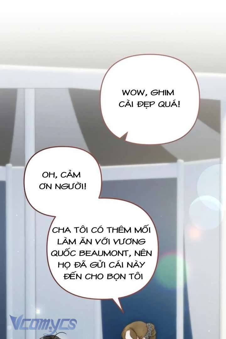 mê cung cám dỗ của emilone chapter 3 127