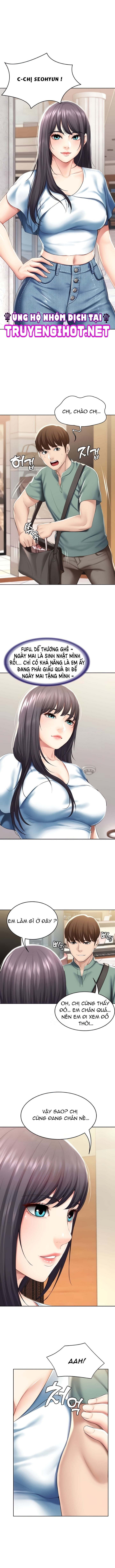 nhật ký nội trú chapter 46 2