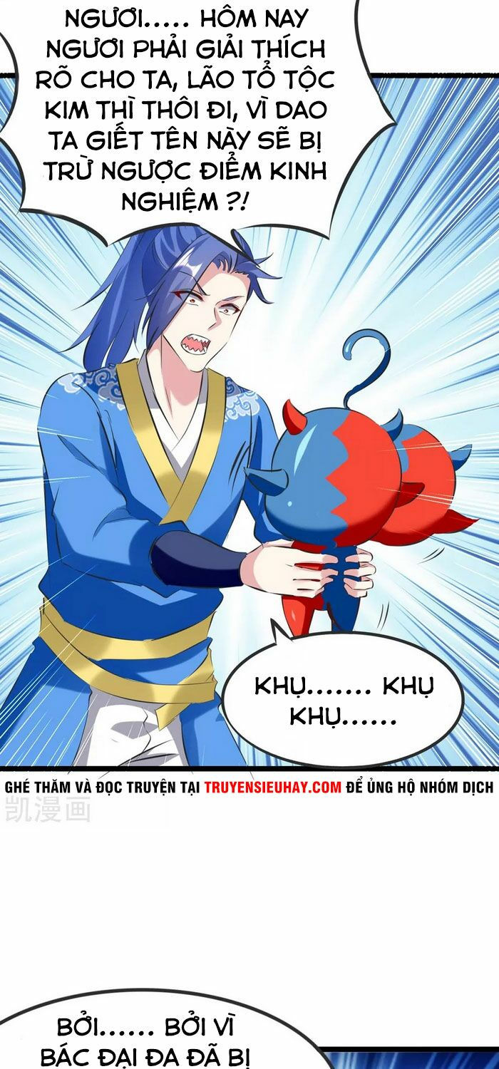 tối cường thăng cấp chapter 193 11