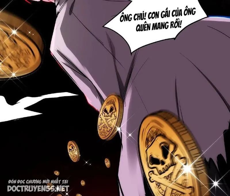 quỷ dị dược tề sư: bệnh nhân của ta đều là kinh khủng chapter 14 28