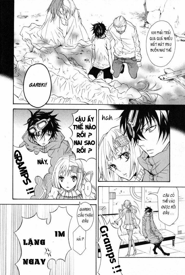 karneval chapter 7 13