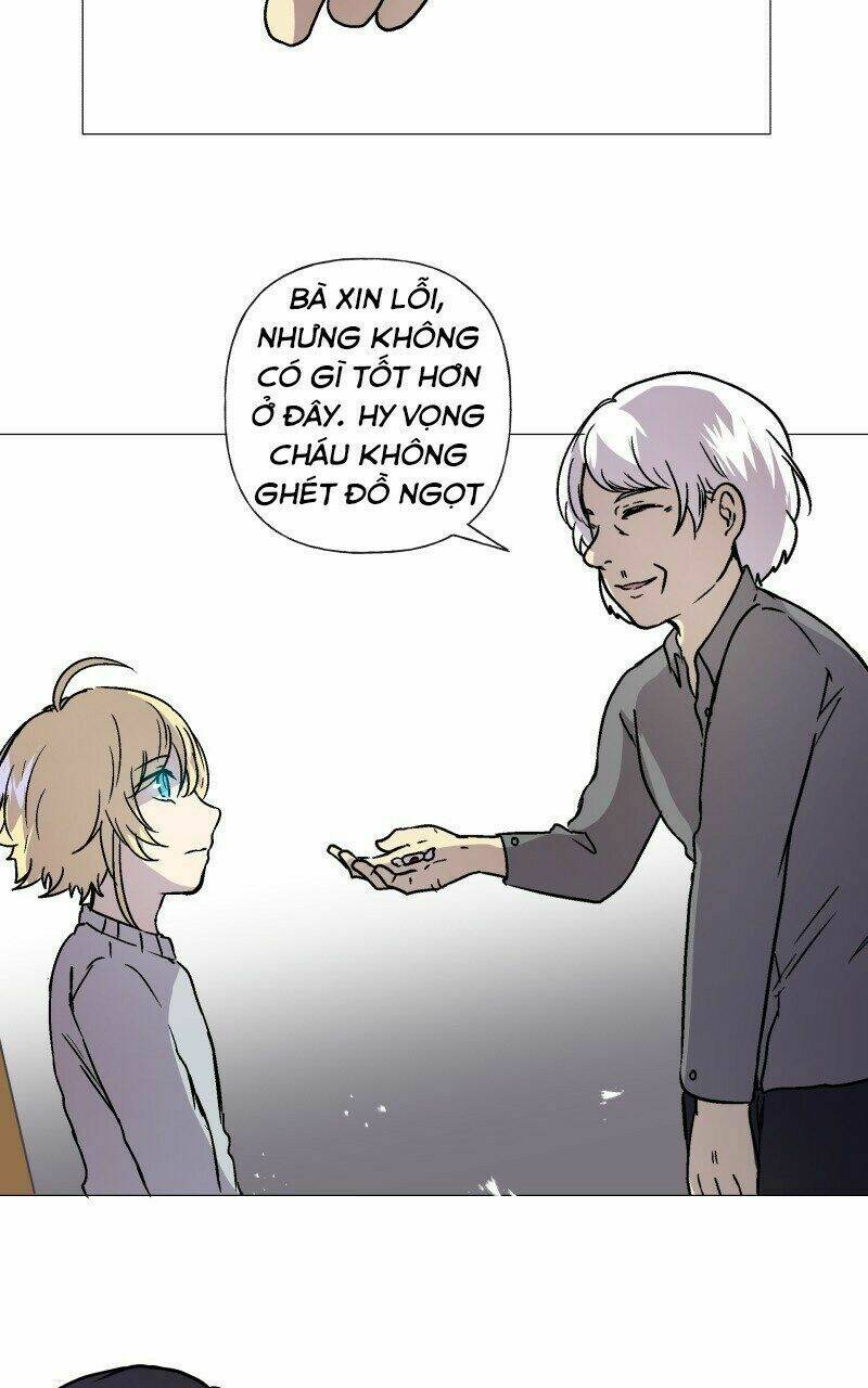 Trọng Sinh Mạc Thế Chapter 59 16