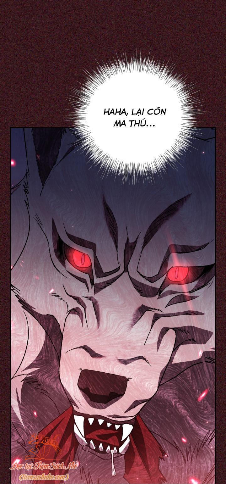 cha, con không muốn kết hôn đâu chapter 86 30