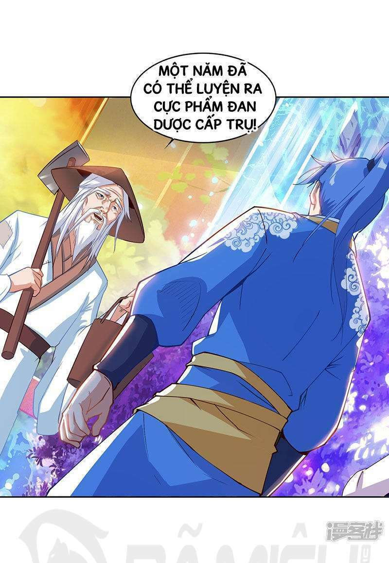 tối cường thăng cấp chapter 75 10