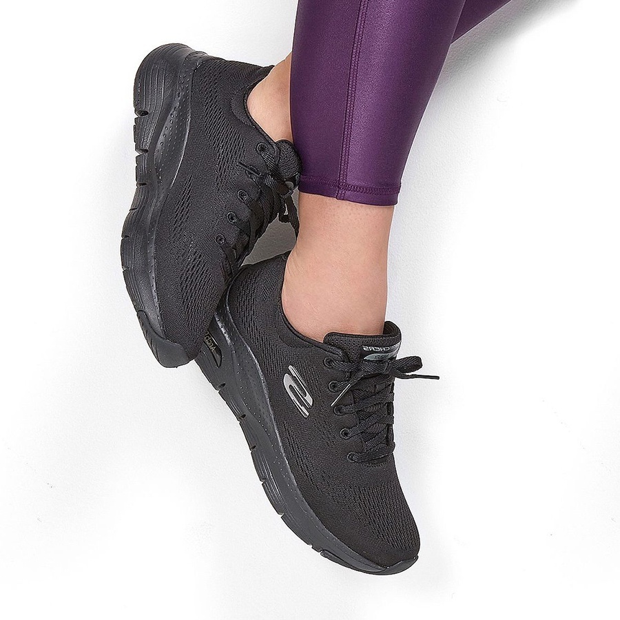 Giày thể thao Nữ Skechers ARCH FIT 149057