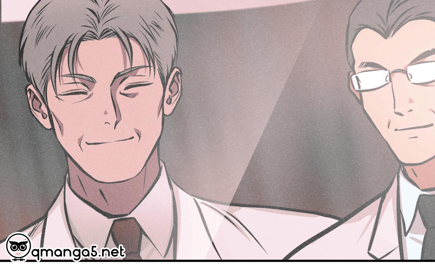 cây thương của ghost chapter 11 83