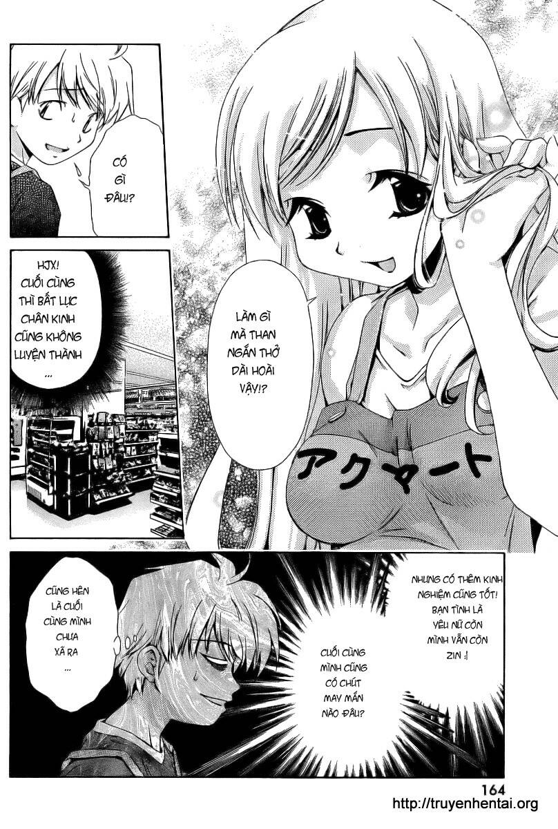 my balls chapter 6 21