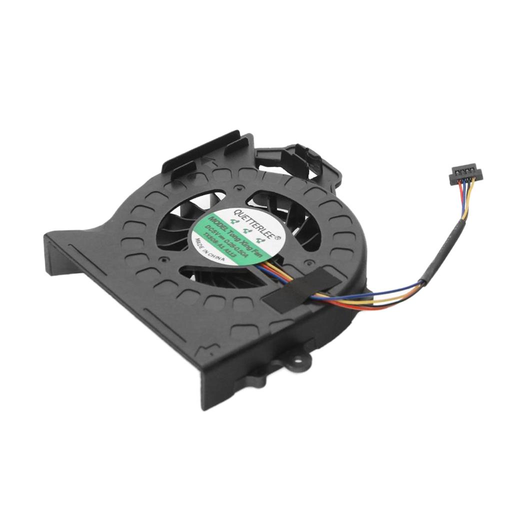 Laptop CPU Cooler Fan Notebook Cooler Fan for Pavilion DV6