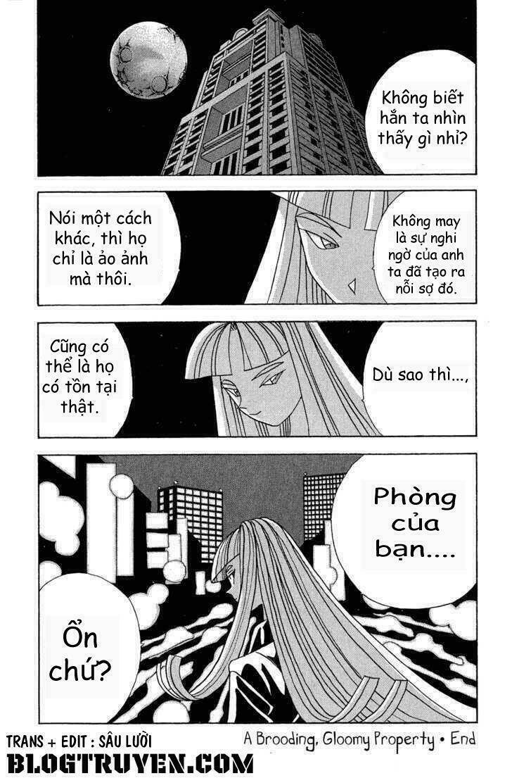 tổng hợp one shot. chapter 230 24