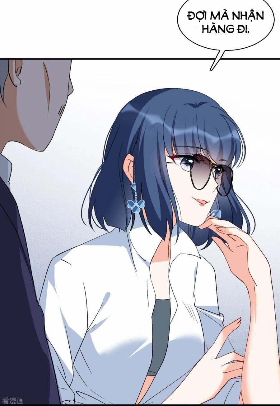 cô ấy đến rồi, xin nằm xuống! chapter 77 7