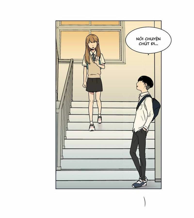 …”một sự thật khá khó chịu.” chapter 12 28