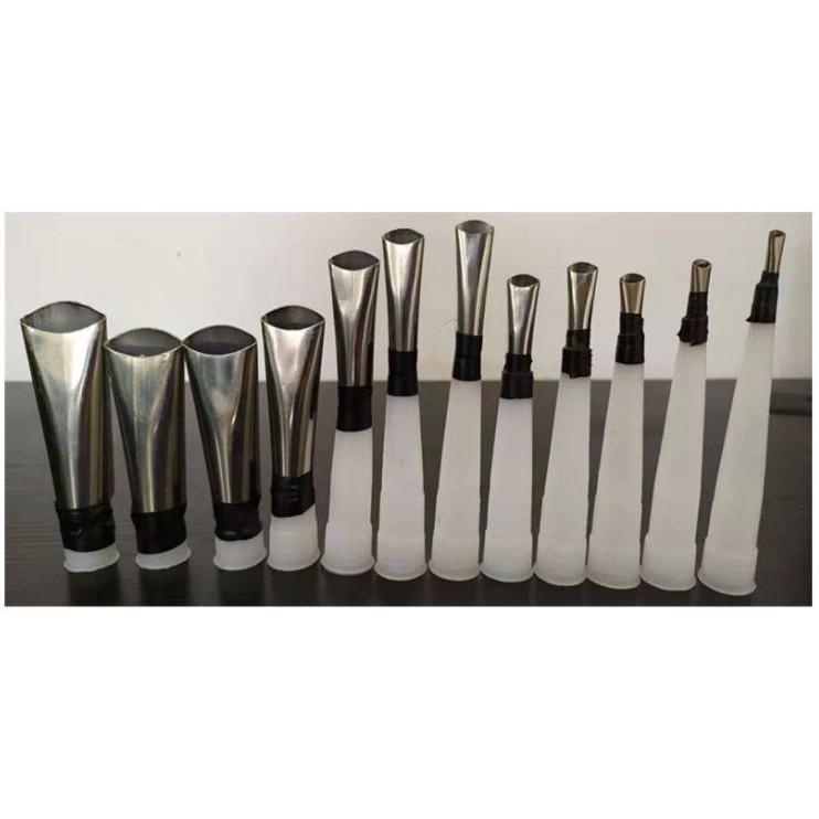 Bộ 7 vòi đi keo bằng Inox tiện lợi