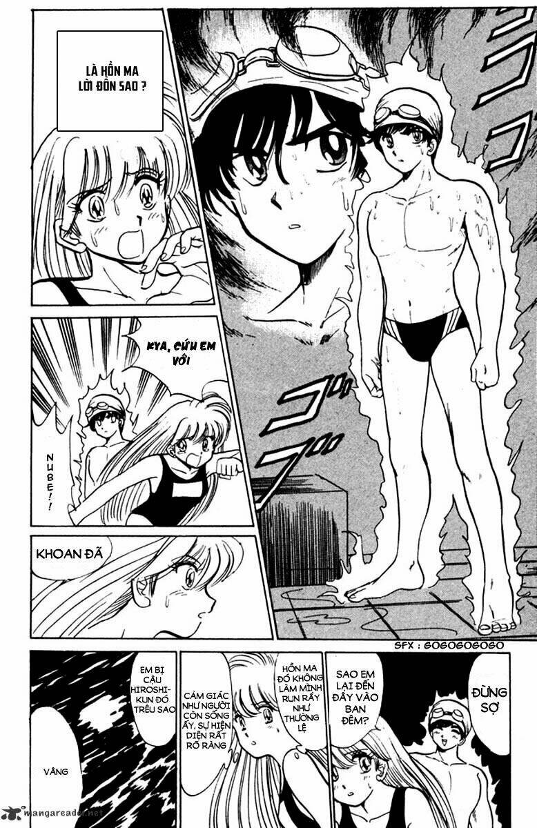 jigoku sensei nube - người thầy dũng cảm chapter 42 13