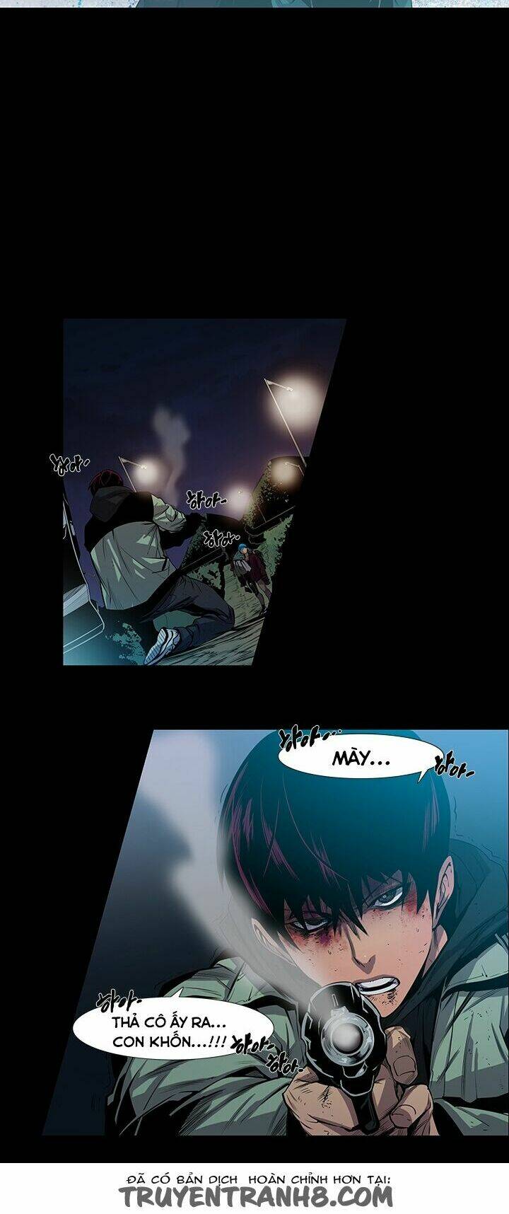 răng nanh chapter 6 20