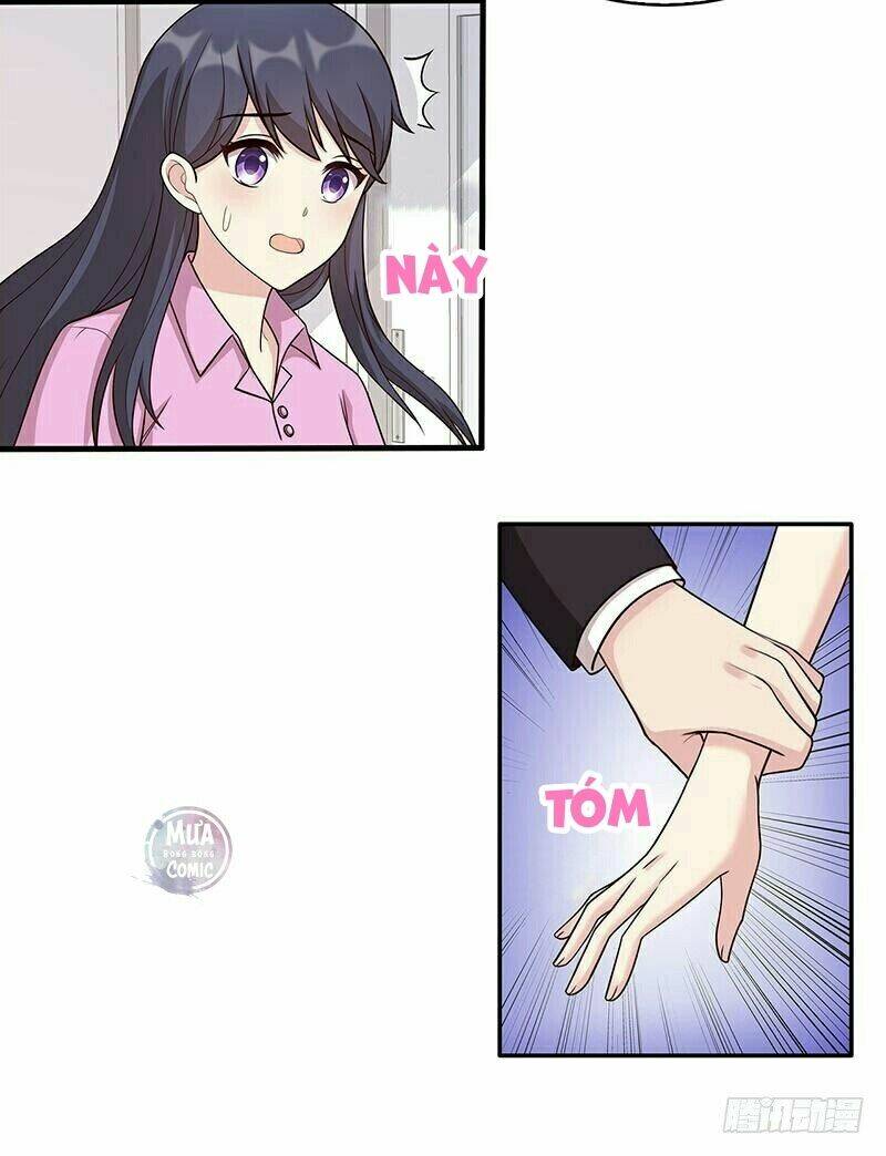 nam thần manh bảo tận diệt chapter 8.2 6