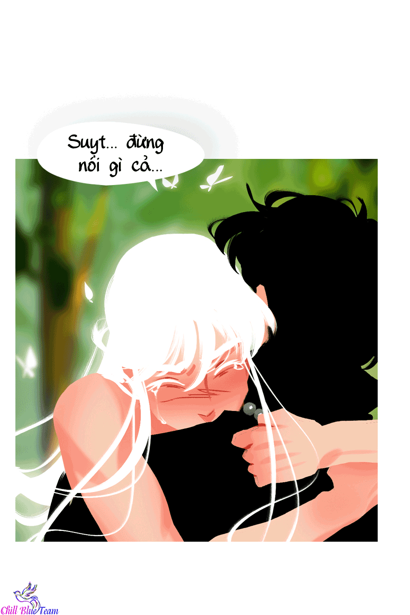 thần chết và kẻ chờ đợi chapter 21 12