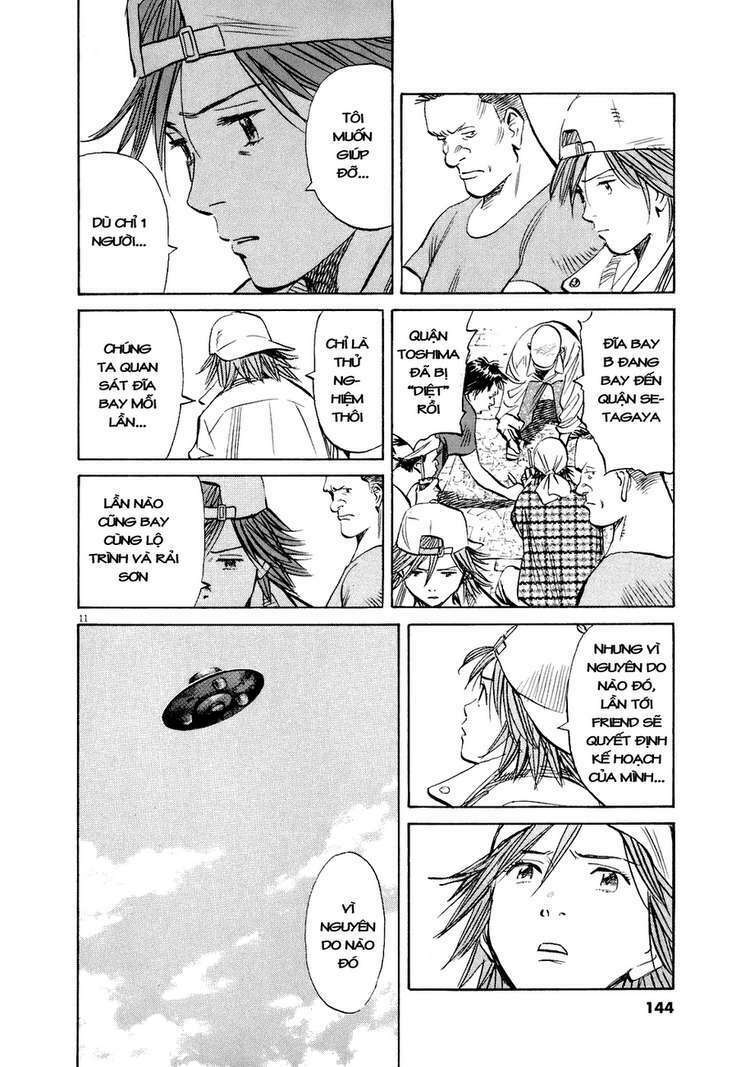 những chàng trai thế kỉ 20 chapter 233 16