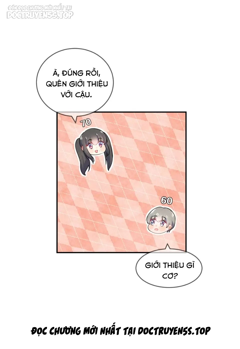 lời nói dối của cô ấy chapter 19 26