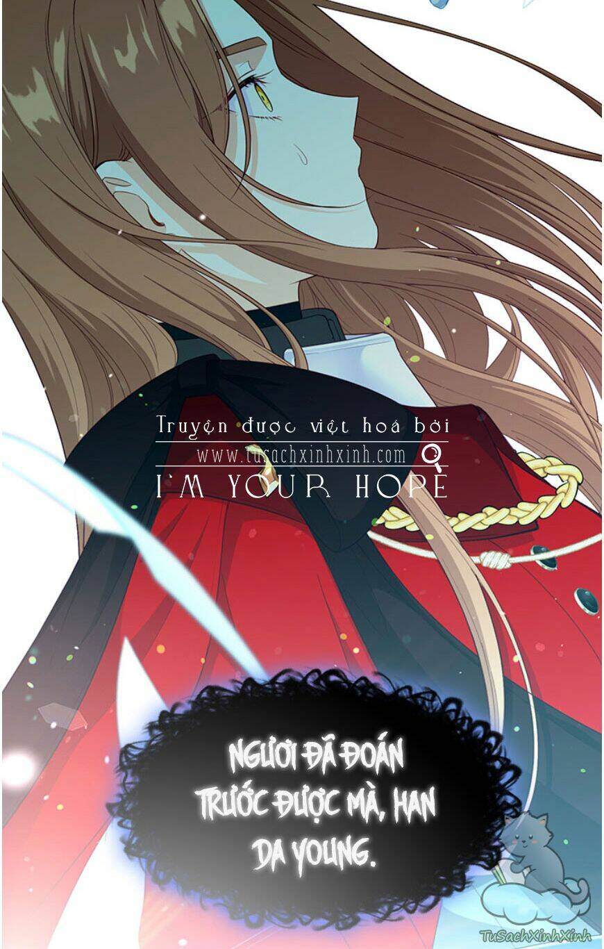 hãy coi chừng ác nữ chapter 85 23