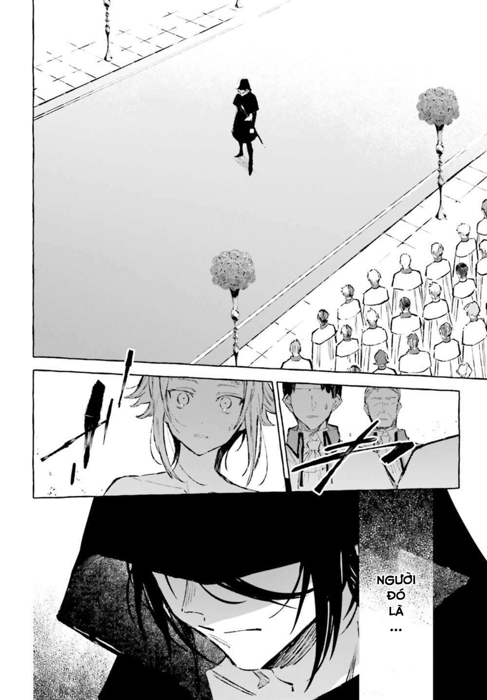 re:zero ngoại truyện: khúc tình ca của quỷ kiếm chapter 27 3