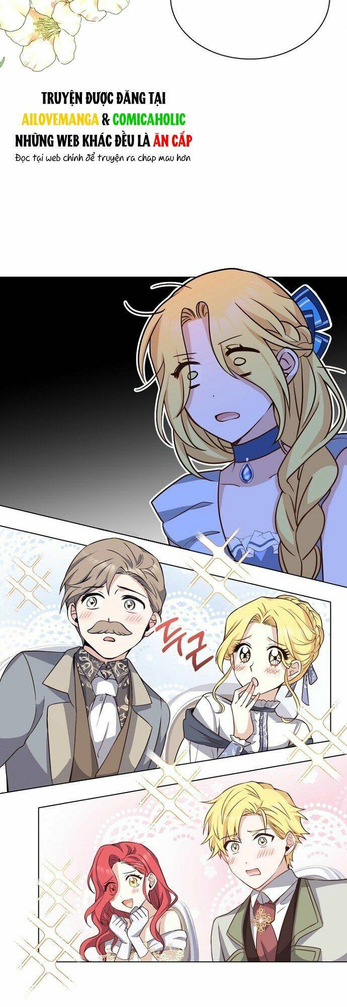 một đêm với hoàng đế chapter 20 18