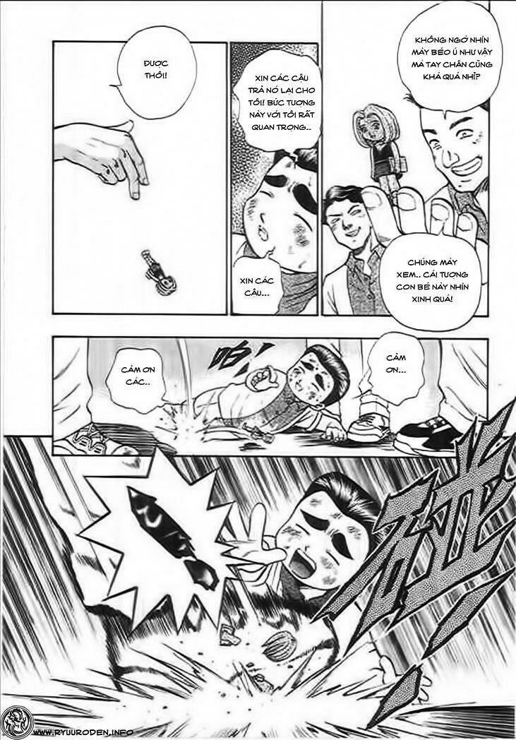 thiên địa nam nhi chapter 26 8