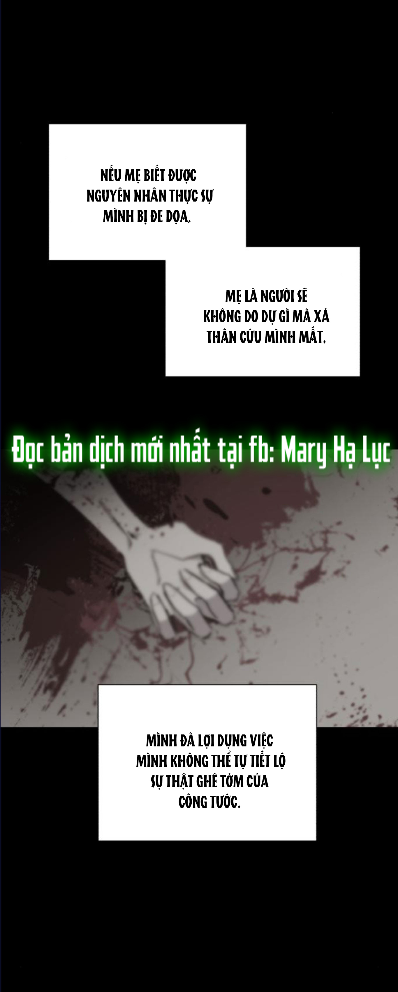 đã có lúc ta muốn nàng chết đi chapter 12.2 5