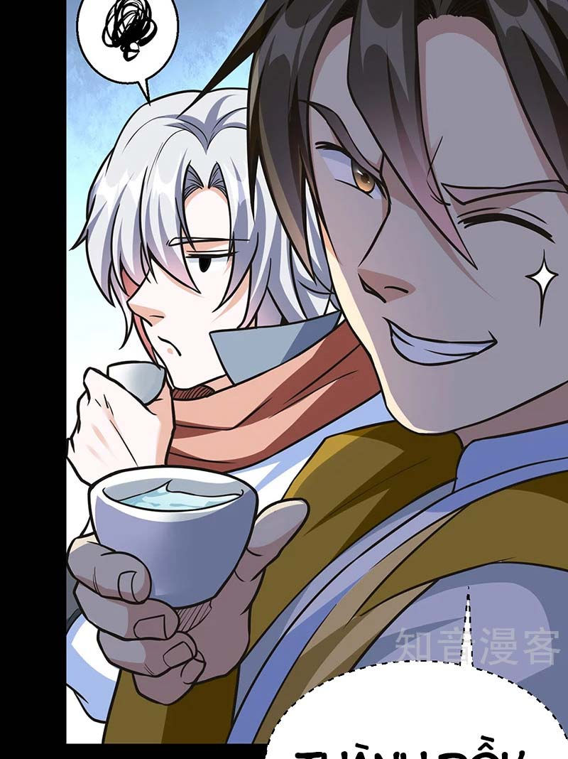 võ đạo độc tôn chapter 465 51