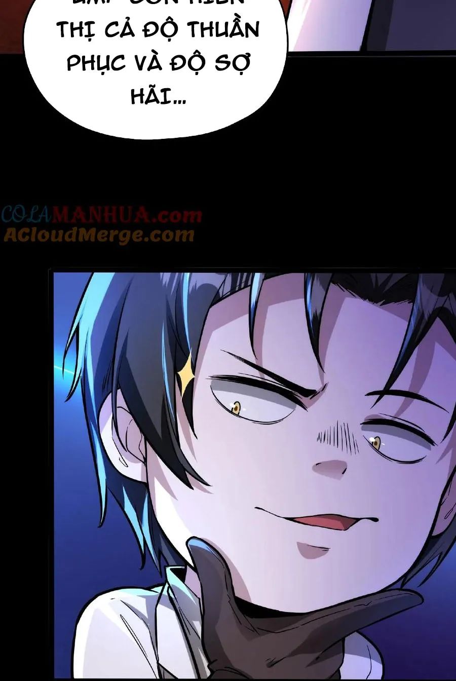 quỷ dị dược tề sư: bệnh nhân của ta đều là kinh khủng chapter 44 5