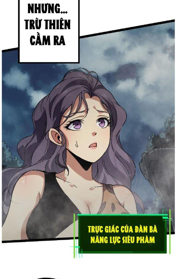 từ cây cổ thụ bắt đầu tiến hóa chapter 45 29