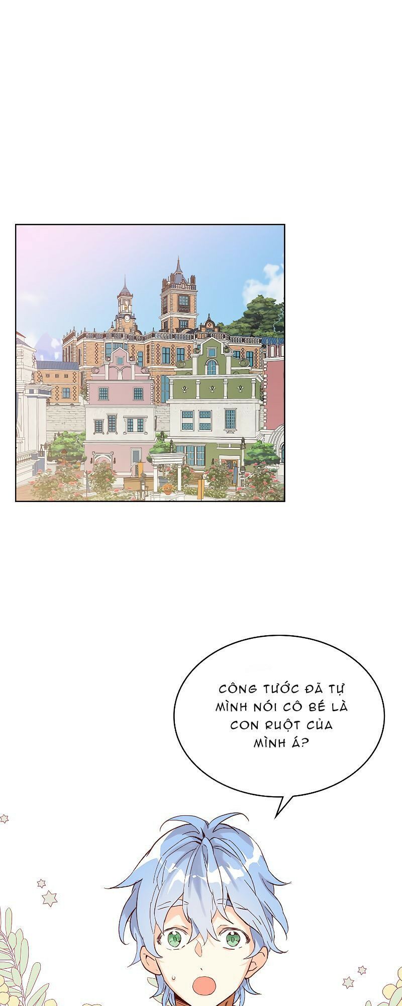 con có phải con là con gái của ngài không? chapter 17 37