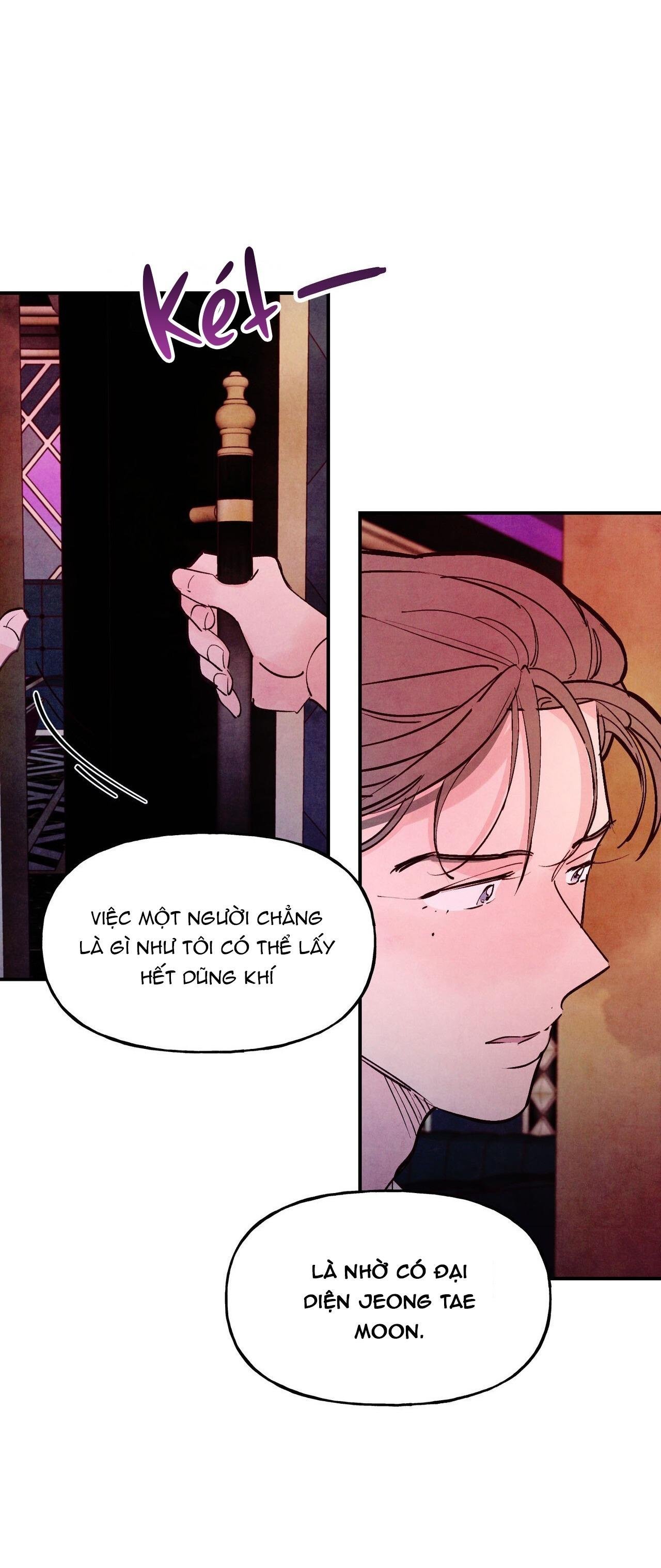 say tình [bl] chapter 83 65