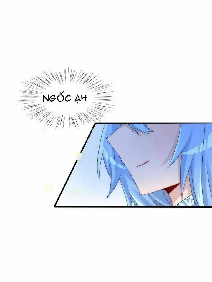 kế hoạch sủng ái của tiểu công chúa chapter 71 7