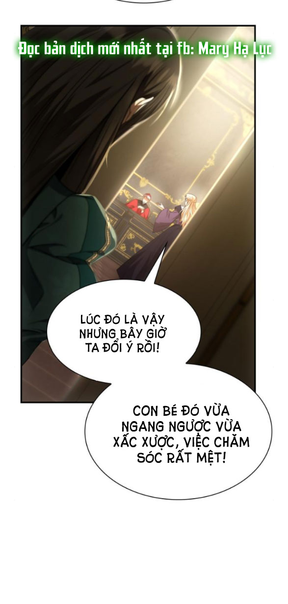 chị yêu, kiếp này em sẽ là hoàng hậu chapter 9.2 42